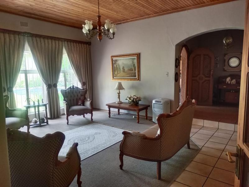 0 Bedroom Property for Sale in Elandia Free State